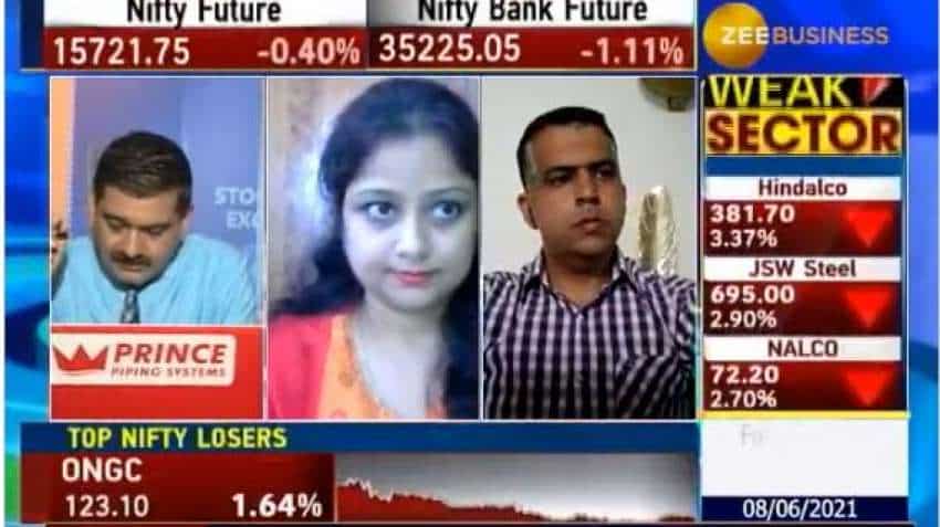 Mid-cap share picks with Anil Singhvi: Analyst Simi Bhaumik recommends Burger King, Gabriel India, Vidhi Specialty stocks ttoday for bumper returns