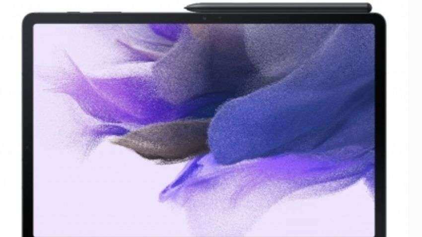 Samsung Galaxy Tab S7 FE, Tab A7 Lite India LAUNCH next week; Check expected PRICE, Specs and more Samsung Galaxy Tab S7 FE, Tab A7 Lite India LAUNCH next week; Check expected PRICE, Specs and more