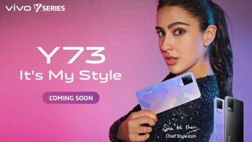 Vivo Y73 India launch set for JUNE 10! Check specifications, expected price and more
