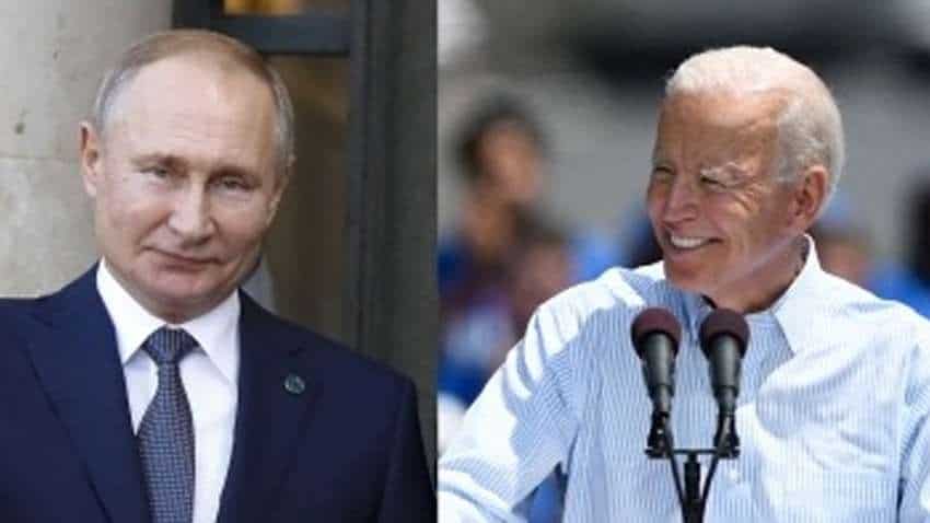 Biden-Putin summit both necessary and important: White House Biden-Putin summit both necessary and important: White House