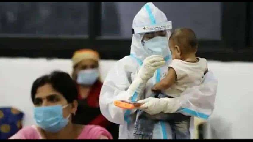 COVID-19 vaccine for children soon? Clinical trials started in AIIMS Delhi - All you need to know