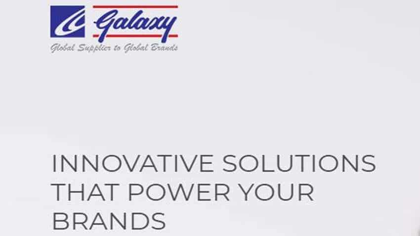 Galaxy Surfactants' consolidated PAT rose 25.3 pc to Rs 78.7 cr in Mar quarter Galaxy Surfactants' consolidated PAT rose 25.3 pc to Rs 78.7 cr in Mar quarter