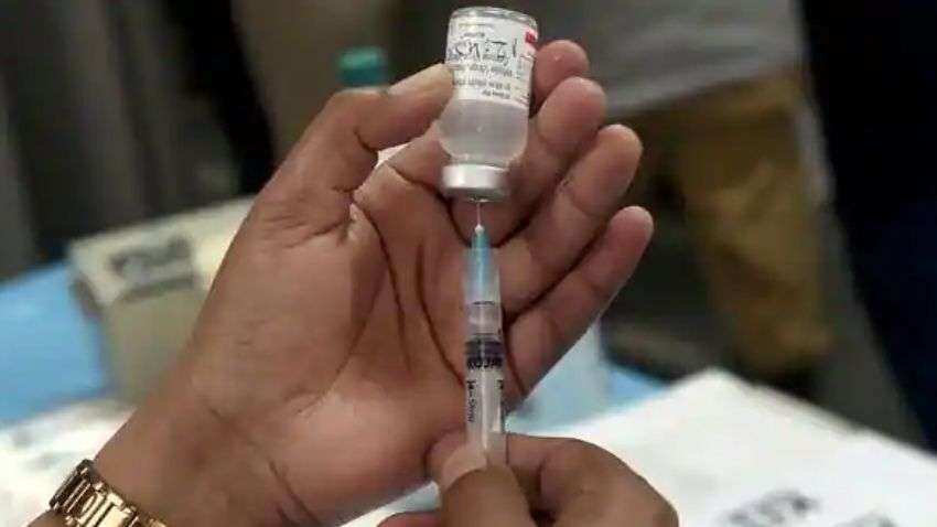 COVID-19 Vaccine Prices in Private Hospitals: After cap announcement by Modi government, THESE RATES are applicable on Covaxin, Covishield and Sputnik V COVID-19 Vaccine Prices in Private Hospitals: After cap announcement by Modi government, THESE RATES are applicable on Covaxin, Covishield and Sputnik V