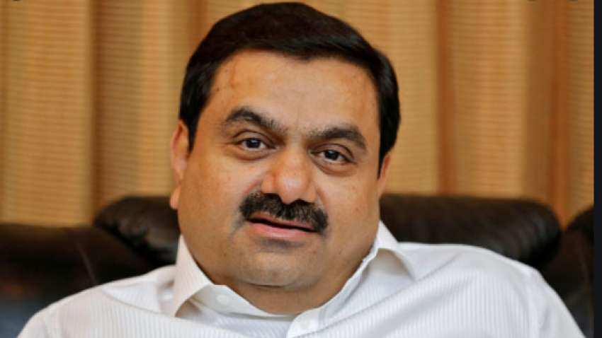 NEW HIGHS on Adani Power share price! Stock rises 10% today - details HERE