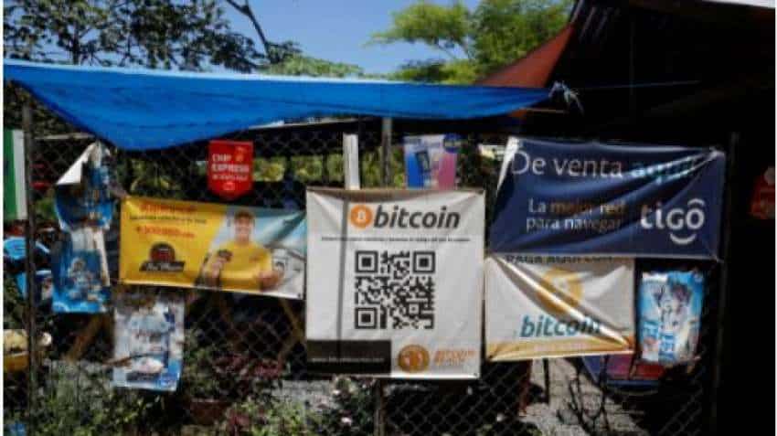 El Salvador approves first law for bitcoin as legal tender