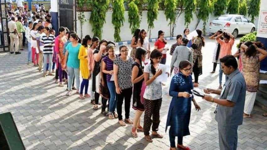 NEET 2021 Latest News: Check IMPORTANT UPDATES on exam date, registration date and other details - see full syllabus here
