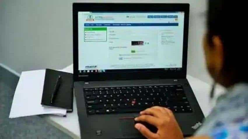 New income tax e-filing portal: Know how you can use various services, check steps here