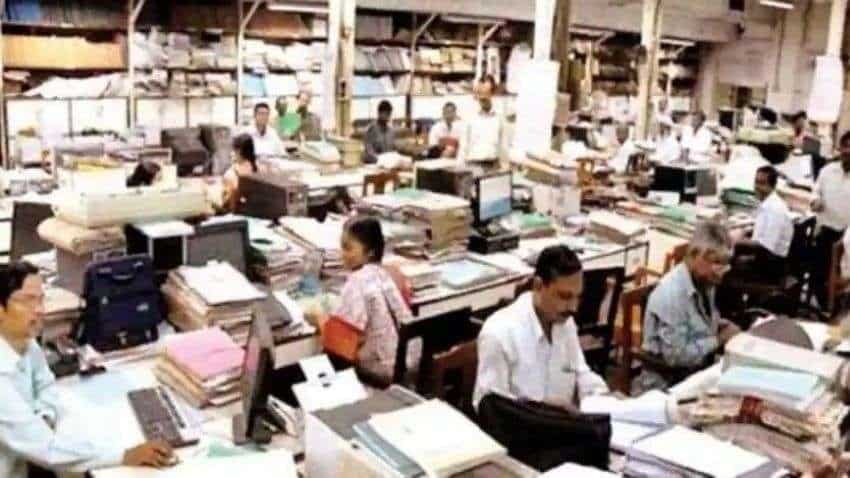 Are you a Government employee? You may avail 15 days special casual leave if parents test Covid positive Are you a Government employee? You may avail 15 days special casual leave if parents test Covid positive