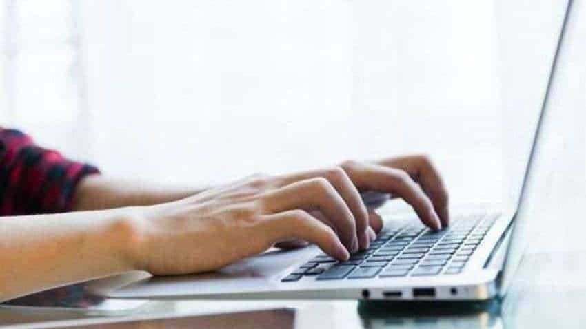 Income Tax Digital Signature Certificate Registration: DSC alert for taxpayers! What it is? How to do it? Know all here Income Tax Digital Signature Certificate Registration: DSC alert for taxpayers! What it is? How to do it? Know all here