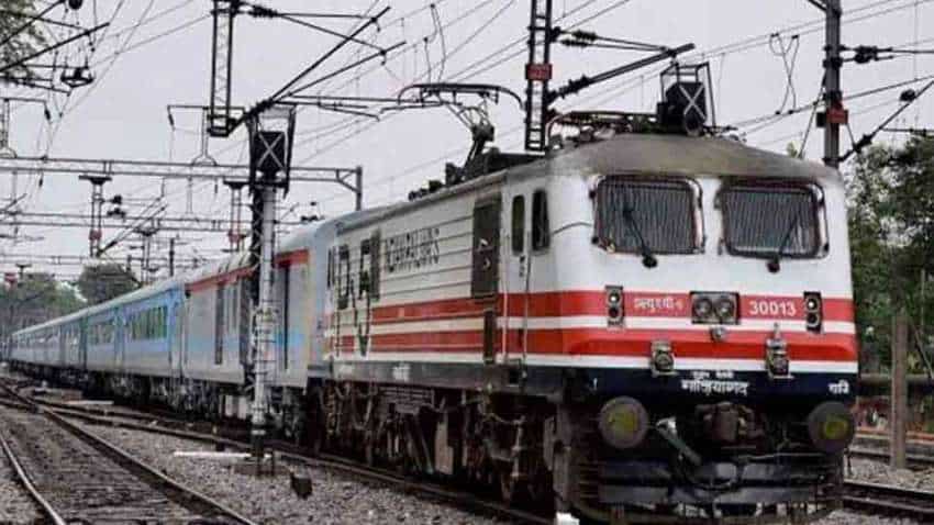 BIG news for train passengers! Indian Railways gets THIS project worth Rs 25,000 crore—Check this Indigenously-developed system that will help prevent TRAIN ACCIDENTS BIG news for train passengers! Indian Railways gets THIS project worth Rs 25,000 crore—Check this Indigenously-developed system that will help prevent TRAIN ACCIDENTS