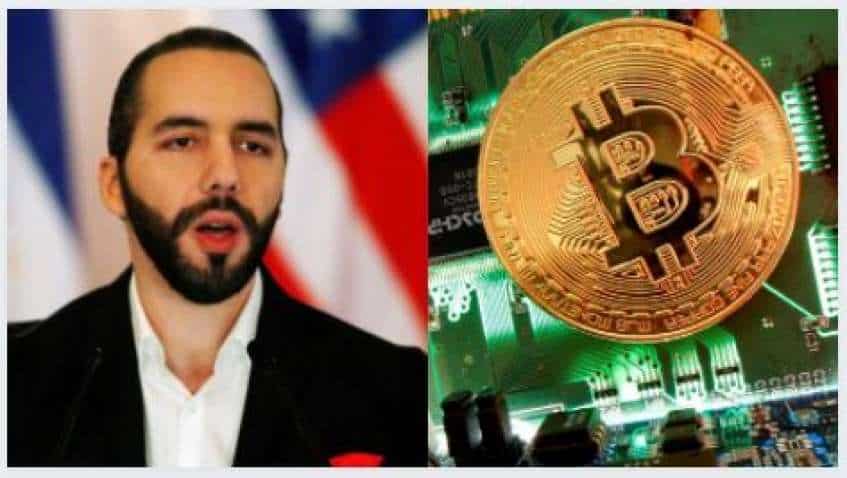 Bitcoin as LEGAL TENDER in El Salvador: World’s 1st! Impact on US dollar? Citizenship for those who invested money, and more interesting facts about MAJOR DECISION