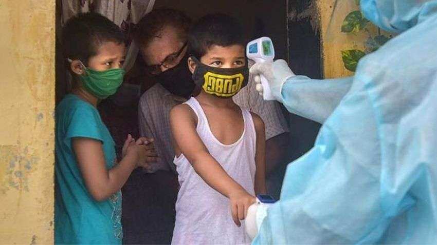 Covid 19 treatment in children: Guidelines issued! No Remdesivir while steroids suggested for severe cases Covid 19 treatment in children: Guidelines issued! No Remdesivir while steroids suggested for severe cases