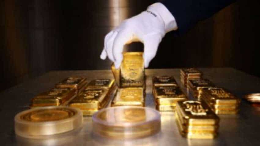 Gold Price Today 10 June 2021: Physical gold, silver buyers must WAIT for best deals - Expert explains WHY
