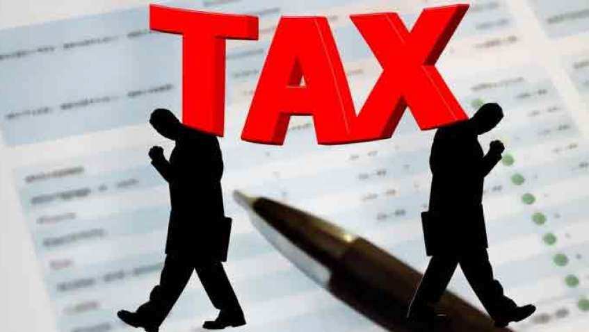 Income Tax Returns Filing: THESE taxpayers may have to pay double TDS from July—check what Finance Act 2021 says Income Tax Returns Filing: THESE taxpayers may have to pay double TDS from July—check what Finance Act 2021 says