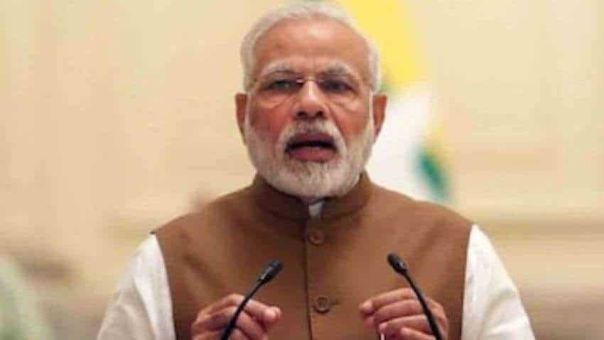 Interesting opportunity for youngsters! Rs 3 lakhs! Want to become a famous writer? PM Narendra Modi invites you for YUVA Scheme Interesting opportunity for youngsters! Rs 3 lakhs! Want to become a famous writer? PM Narendra Modi invites you for YUVA Scheme