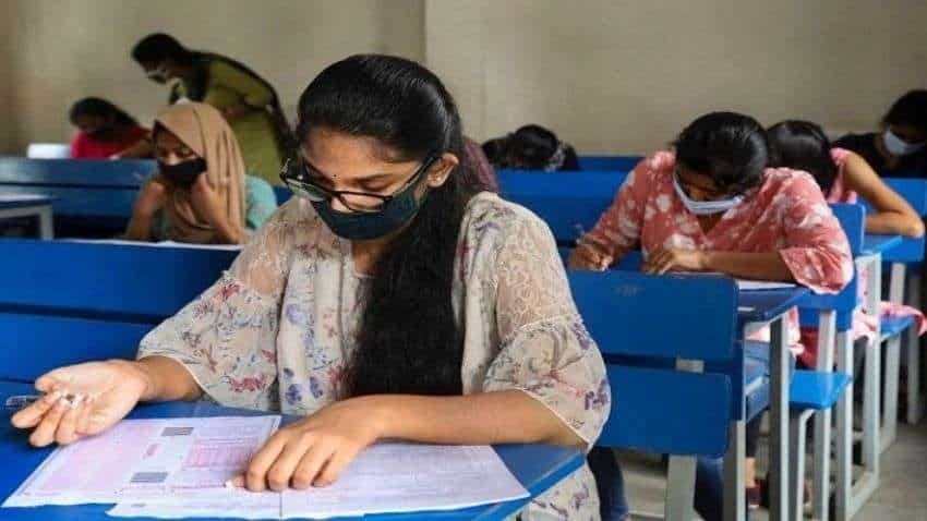 NEET JEE 2021 Exams Latest News: Remaining sessions of JEE Mains, NEET UG to take place in July- August? Decision LIKELY in two weeks NEET JEE 2021 Exams Latest News: Remaining sessions of JEE Mains, NEET UG to take place in July- August? Decision LIKELY in two weeks