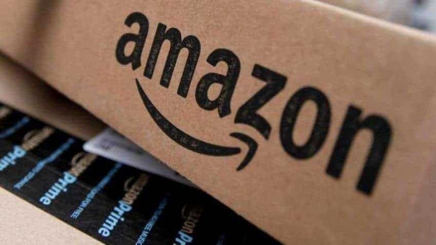Amazon Mega Home Shopping Sale: Check date, offers, discounts, EMI, debit and credit card deals and more Amazon Mega Home Shopping Sale: Check date, offers, discounts, EMI, debit and credit card deals and more