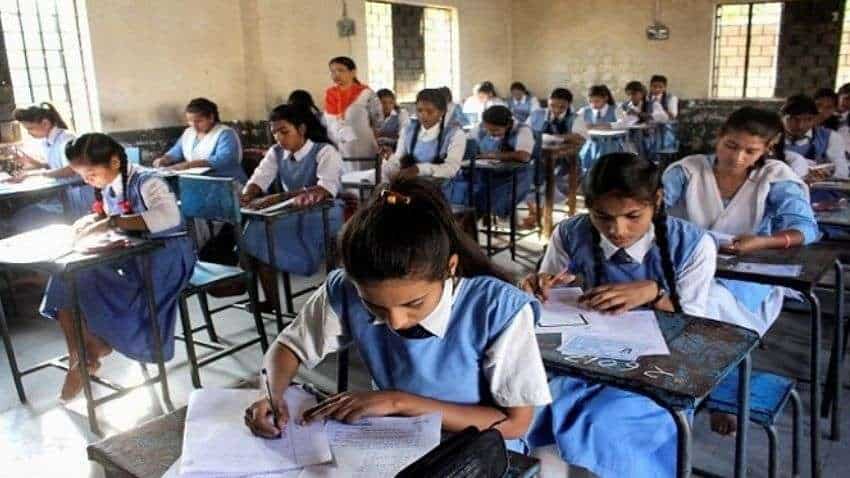 HBSE Class 10 Board Exam 2021 Result : Haryana board to declare 10th class result TODAY shortly at bseh.org.in - check steps to download here HBSE Class 10 Board Exam 2021 Result : Haryana board to declare 10th class result TODAY shortly at bseh.org.in - check steps to download here