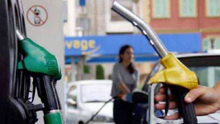 Petrol, diesel prices today June 11: Fuel rates HIKED; Check prices in Delhi, Mumbai, Kolkata and Chennai Petrol, diesel prices today June 11: Fuel rates HIKED; Check prices in Delhi, Mumbai, Kolkata and Chennai