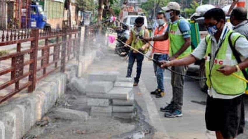Good news for casual and contractual employees of Municipal bodies! Now you can avail THESE ESI benefits Good news for casual and contractual employees of Municipal bodies! Now you can avail THESE ESI benefits