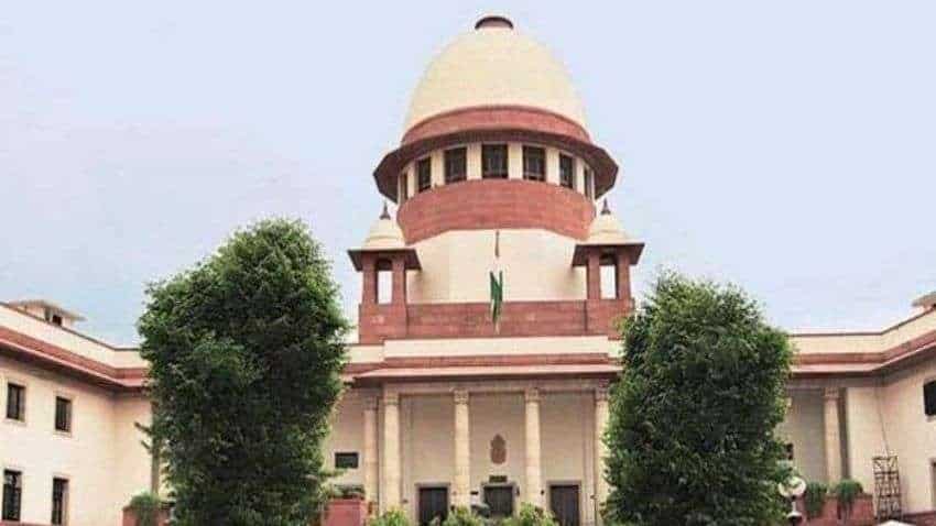 INI CET Exam Postponement Latest News 2021: Supreme Court directs AIIMS to hold PG medical entrance test after one month