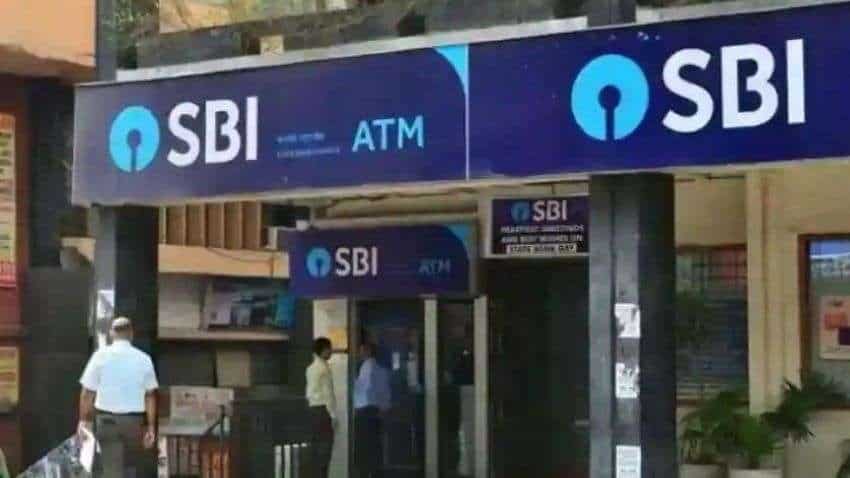 SBI customers ALERT! Kavach Personal Loan scheme LAUNCHED! Collateral-free! Check amount, interest rates, tenure and more SBI customers ALERT! Kavach Personal Loan scheme LAUNCHED! Collateral-free! Check amount, interest rates, tenure and more