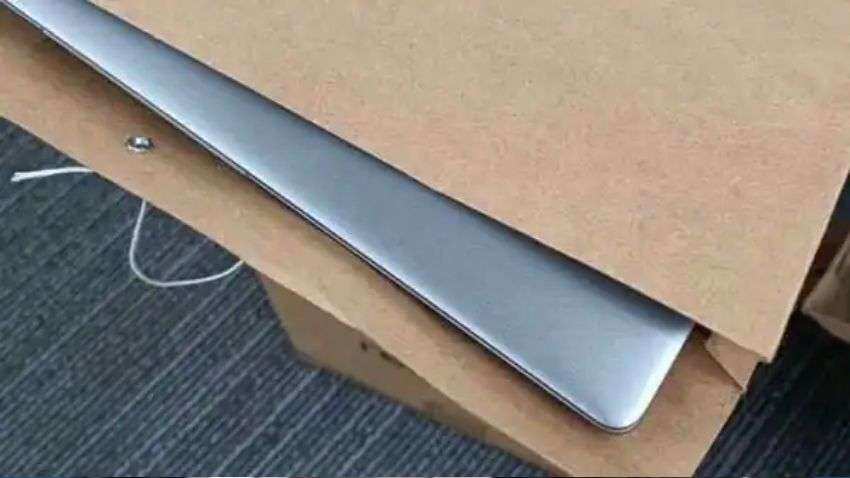 Realme Book laptop, Realme Pad tablet LEAKED ahead of launch? Here's all you need to know Realme Book laptop, Realme Pad tablet LEAKED ahead of launch? Here's all you need to know