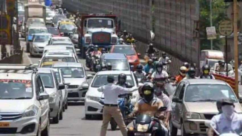 Delhi Traffic Police has this important revised maximum speed limit update for motor vehicles in NCT- Check details Delhi Traffic Police has this important revised maximum speed limit update for motor vehicles in NCT- Check details