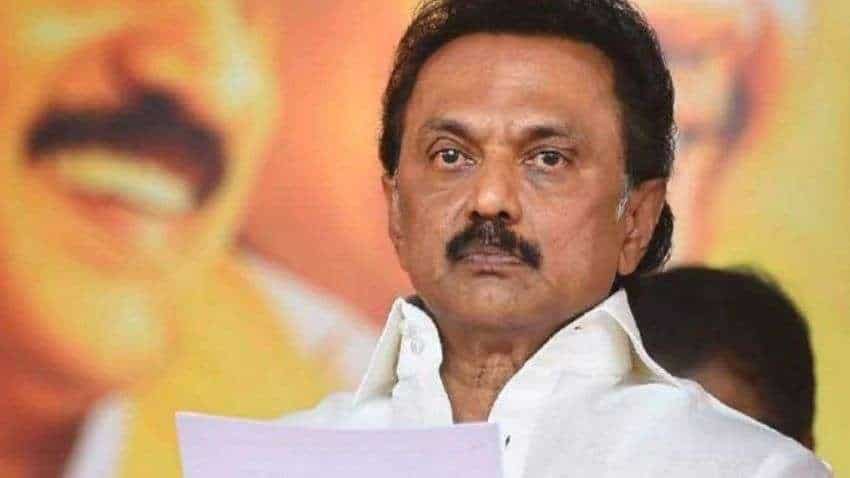 Tamil Nadu Lockdown Extension Latest News: DECISION TAKEN by CM MK Stalin