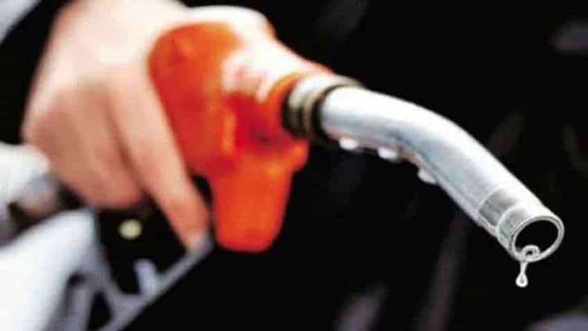 Petrol, diesel prices today June 12: Fuel rates HIKED for 2nd consecutive day—check prices in Delhi, Mumbai, Kolkata and Chennai 