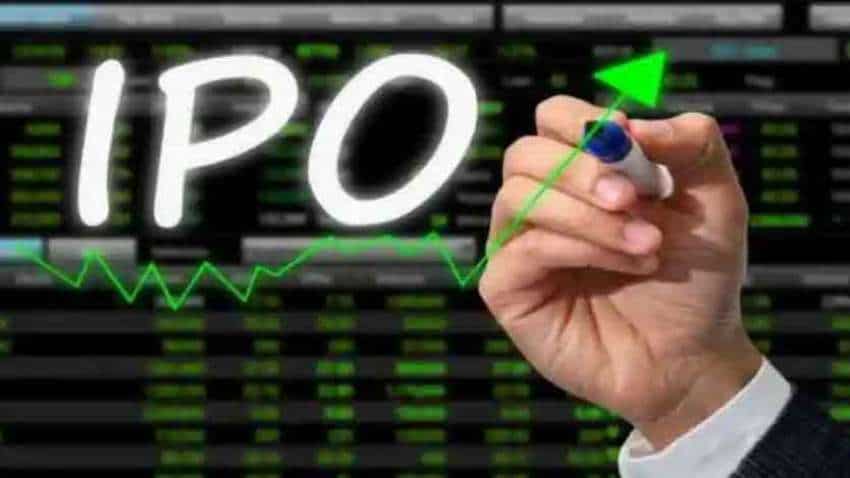5 IPOs opening NEXT WEEK: Check date, issue size, price band, bid quantity and more about these upcoming Initial Public Offerings 5 IPOs opening NEXT WEEK: Check date, issue size, price band, bid quantity and more about these upcoming Initial Public Offerings