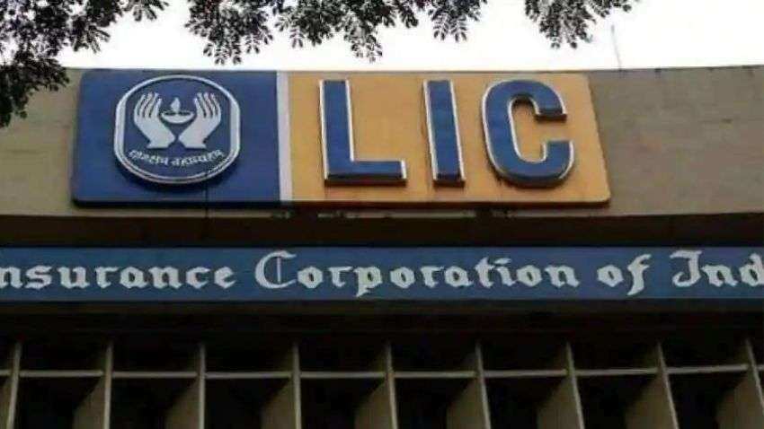 lic q1 results: LIC to announce its Q1 results on August 10 - The Economic  Times