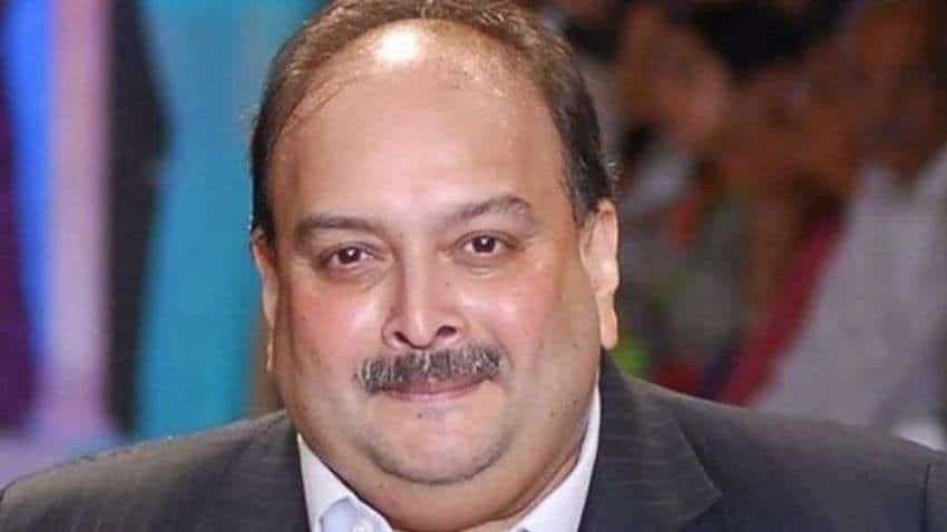 Mehul Choksi case: India files impleadment applications in Dominica High Court; CBI to focus on PNB case, MEA on Choksi's Indian citizenship status Mehul Choksi case: India files impleadment applications in Dominica High Court; CBI to focus on PNB case, MEA on Choksi's Indian citizenship status