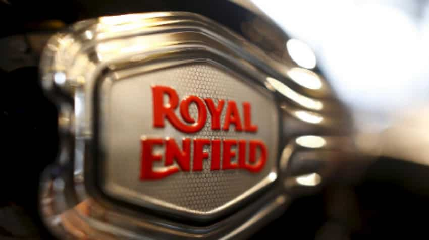 Royal Enfield – One new model every 3 month? Some “VERY BIG” models in pipeline, company says