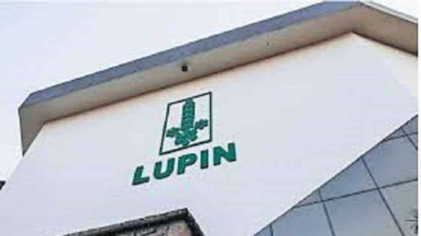 Lupin gets warning letter from USFDA for Somerset facility Lupin gets warning letter from USFDA for Somerset facility