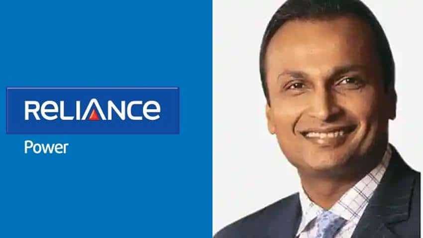 THIS IS HOW Reliance Power consolidated debt will be reduced by Rs 3.2k cr in FY22 - HIGHLIGHTS of what happened at board meeting THIS IS HOW Reliance Power consolidated debt will be reduced by Rs 3.2k cr in FY22 - HIGHLIGHTS of what happened at board meeting