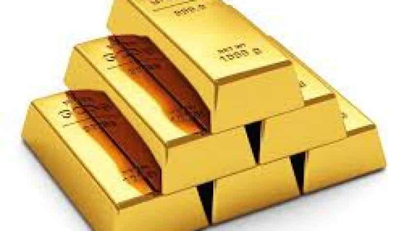 Gold Price TODAY June 14: Expert suggests BUY on yellow metal; check target HERE Gold Price TODAY June 14: Expert suggests BUY on yellow metal; check target HERE