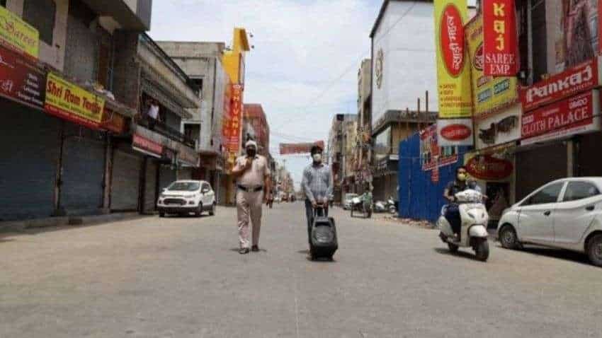 Karnataka Unlock Guidelines: COVID-19 restrictions to EASE in state from  TODAY - check what is allowed and what's not | Zee Business