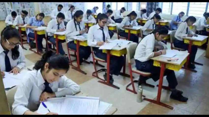 CBSE latest news for class 12 2021 board, practical exams: Update on internal assessments, online mode marks upload, project