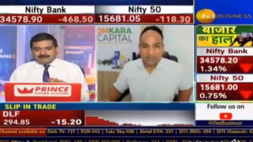 Jubilant Pharmova Stock: Strong business profile! In a chat with Anil Singhvi, Varinder Bansal DECODES why THIS pharma company is lucrative for investors Jubilant Pharmova Stock: Strong business profile! In a chat with Anil Singhvi, Varinder Bansal DECODES why THIS pharma company is lucrative for investors