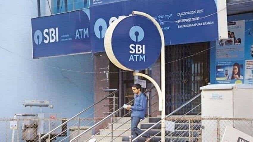 FRAUD ALERT! SBI customers MUST KNOW these top tips to avoid fraud of hard-earned money - check all details here FRAUD ALERT! SBI customers MUST KNOW these top tips to avoid fraud of hard-earned money - check all details here