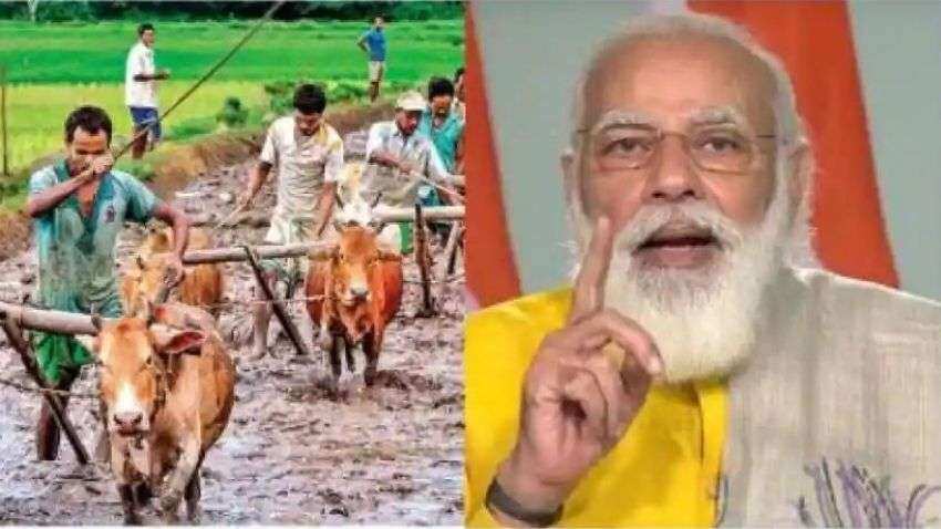 PM Kisan Samman Nidhi Yojana: Good news! Register, online apply on pmkisan.gov.in before June 30 to get 2 simultaneous installments - Check how to do it | GUIDE PM Kisan Samman Nidhi Yojana: Good news! Register, online apply on pmkisan.gov.in before June 30 to get 2 simultaneous installments - Check how to do it | GUIDE