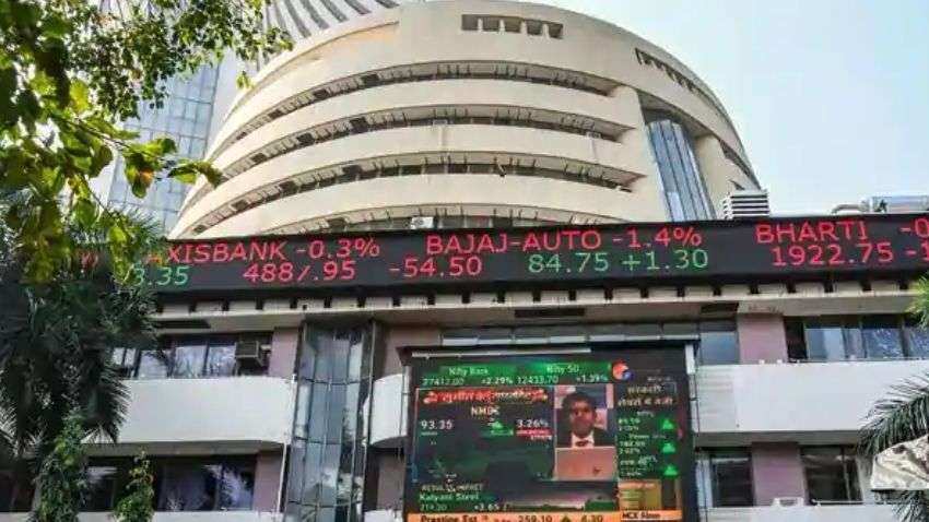 Shyam Metalics, BHEL to Adani Enterprises - here are top Buzzing Stocks today Shyam Metalics, BHEL to Adani Enterprises - here are top Buzzing Stocks today