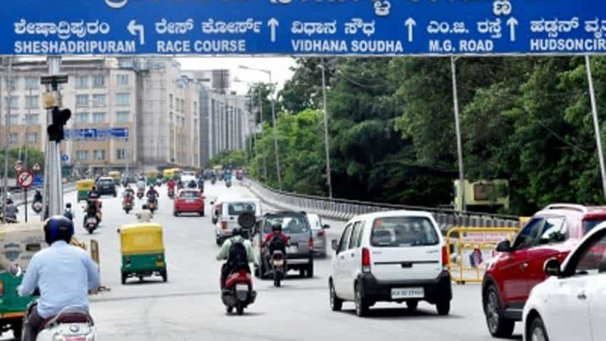Karnataka Lockdown News Latest Update Today: FULL LIST - Partly unlock in THESE 19 districts; know rules, relaxations, PDS ration shops, hotels, restaurants, liquor shops timings Karnataka Lockdown News Latest Update Today: FULL LIST - Partly unlock in THESE 19 districts; know rules, relaxations, PDS ration shops, hotels, restaurants, liquor shops timings