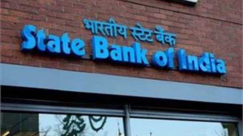 GOOD NEWS for SBI customers! KAVACH against COVID-19 with personal loan for coronavirus treatment at lowest interest rate - check all details here GOOD NEWS for SBI customers! KAVACH against COVID-19 with personal loan for coronavirus treatment at lowest interest rate - check all details here