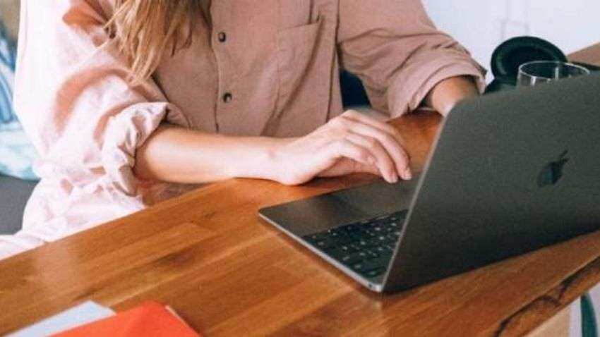 US workers quitting jobs at highest rate in decades US workers quitting jobs at highest rate in decades