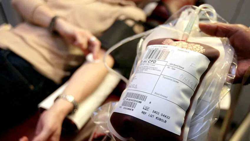 World Blood Donor Day 2021: WHO Slogan, campaign, focus area and host nation—All details here World Blood Donor Day 2021: WHO Slogan, campaign, focus area and host nation—All details here