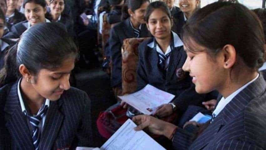 CBSE Class 12 Board Exam 2021: EVALUATION CRITERIA for 12th class students to be ANNOUNCED on THIS DATE - check all details here CBSE Class 12 Board Exam 2021: EVALUATION CRITERIA for 12th class students to be ANNOUNCED on THIS DATE - check all details here