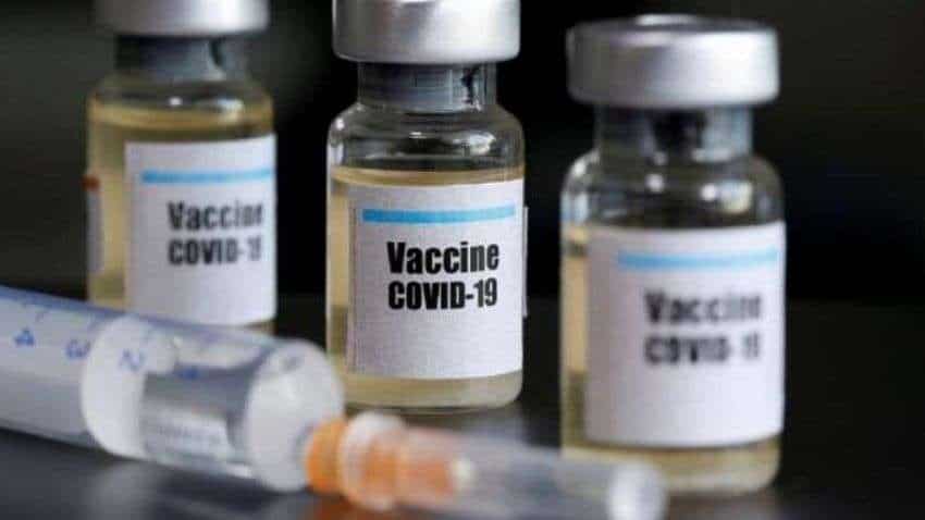 COVID-19: Sputnik V vaccine at Indraprastha Apollo Hospital in Delhi from TOMORROW - Check price COVID-19: Sputnik V vaccine at Indraprastha Apollo Hospital in Delhi from TOMORROW - Check price