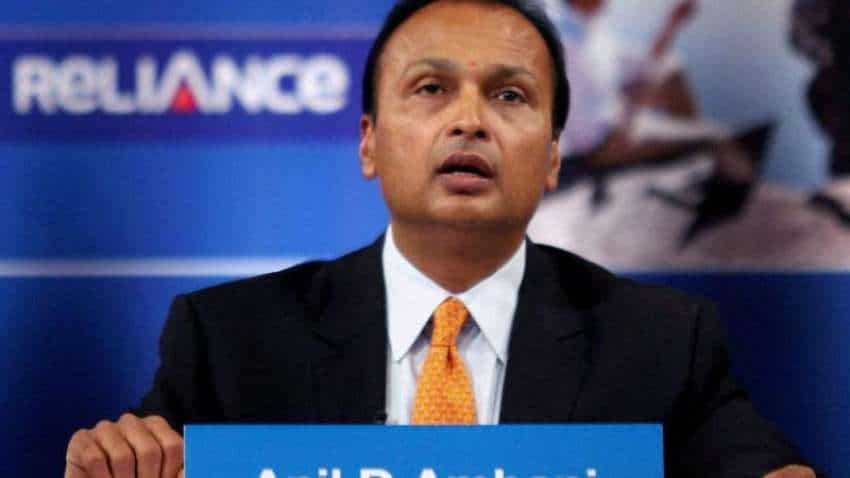 Share prices SOARING! Anil Dhirubhai Ambani Group (ADAG) companies stocks jump around 5% each on the back of fund raising news – Check details here 